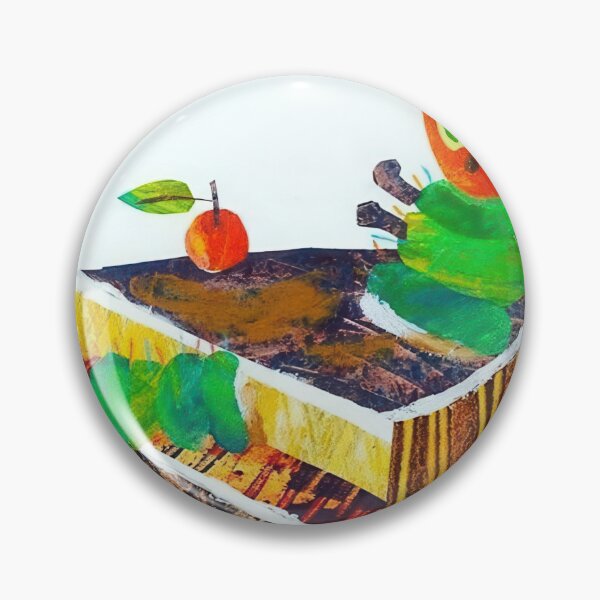Item preview, Eric Carle art - Eric Carle artist - Eric Carle artwork - Eric Carle illustrations - Eric Carle books designed and sold by Quietreish.