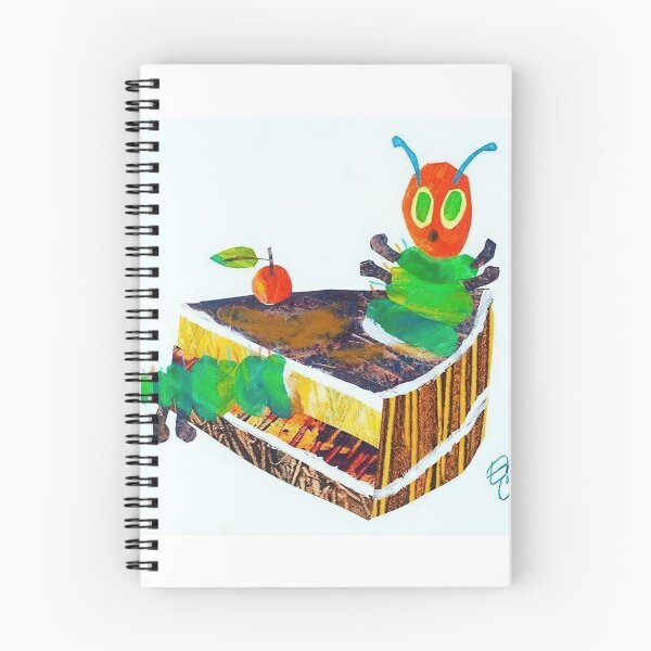 Item preview, Eric Carle art - Eric Carle artist - Eric Carle artwork - Eric Carle illustrations - Eric Carle books designed and sold by Quietreish.