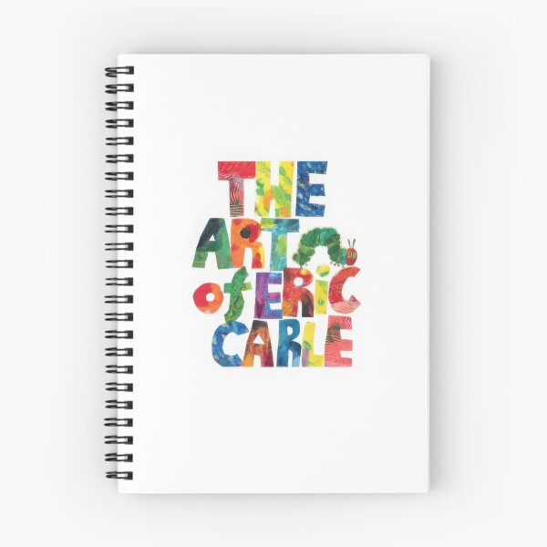 Item preview, Eric Carle art - Eric Carle artist - Eric Carle artwork - Eric Carle illustrations - Eric Carle books designed and sold by Quietreish.