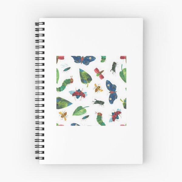 Item preview, Eric Carle art - Eric Carle artist - Eric Carle artwork - Eric Carle illustrations - Eric Carle books designed and sold by Quietreish.