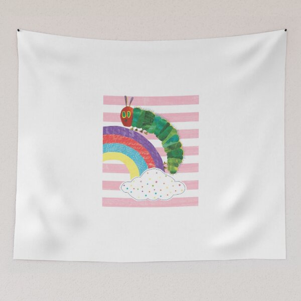 Item preview, Eric Carle art - Eric Carle artist - Eric Carle artwork - Eric Carle illustrations - Eric Carle books designed and sold by Quietreish.