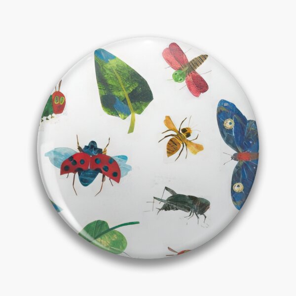 Item preview, Eric Carle art - Eric Carle artist - Eric Carle artwork - Eric Carle illustrations - Eric Carle books designed and sold by Quietreish.
