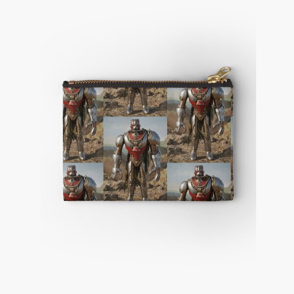 Item preview, Steampunk robot illustration designed and sold by Vintage Designs +.