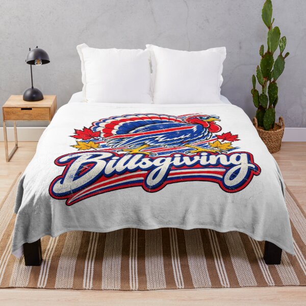 Item preview, Buffalo Football Vintage ,Buffalo Bills Game Day designed and sold by sushimagnetix.