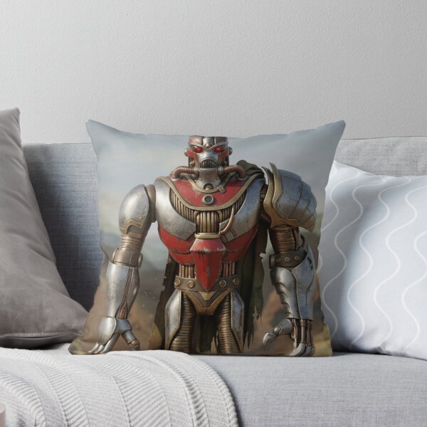 Item preview, Steampunk robot illustration designed and sold by Vintage Designs +.