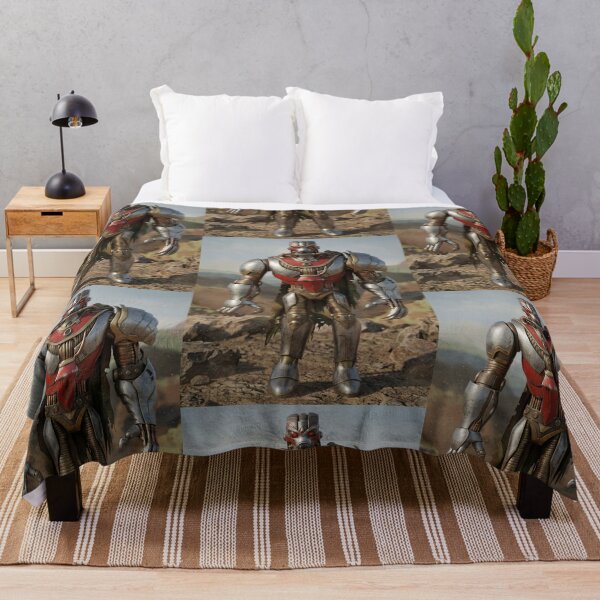 Item preview, Steampunk robot illustration designed and sold by Vintage Designs +.