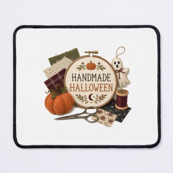 Item preview, Handmade Halloween Spooky Crafter DIY designed and sold by KristenosNehk.