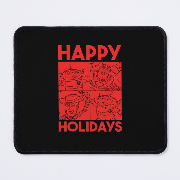 Item preview, Happy Holidays Story Christmas designed and sold by TwolipfweddyTM.