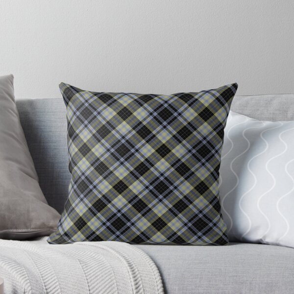 Item preview, Plaid Scottish Tartan Pattern 2 designed and sold by dkatesmith.