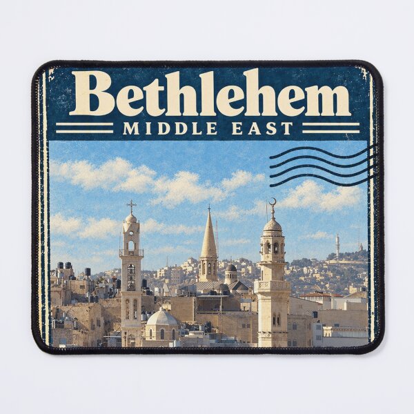 Item preview, Bethlehem designed and sold by maximinano100k.