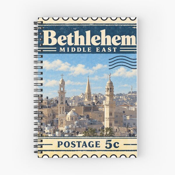 Item preview, Bethlehem designed and sold by maximinano100k.