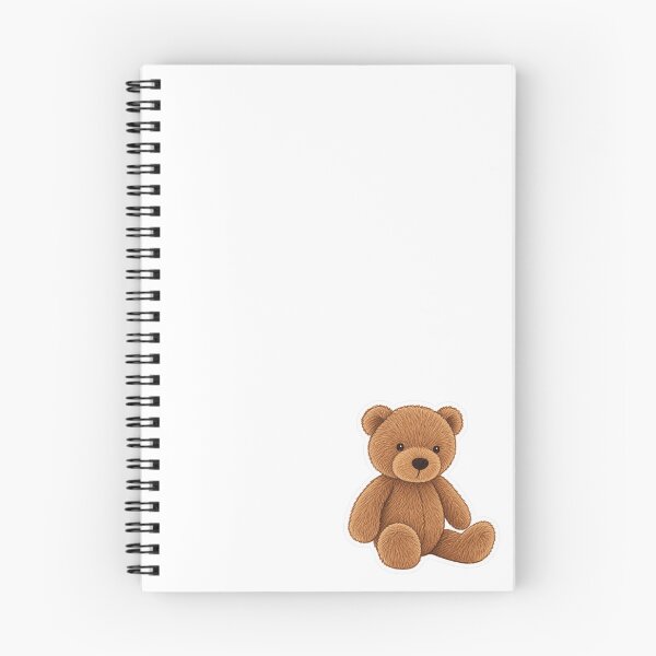 Aperçu de l'œuvre Maple Bear créée et vendue par Little Wunderer & Co..