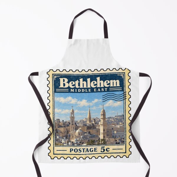 Item preview, Bethlehem designed and sold by maximinano100k.