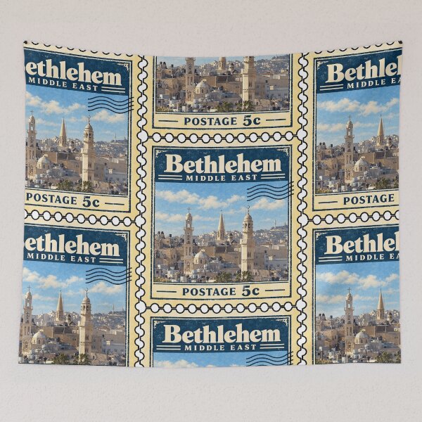 Item preview, Bethlehem designed and sold by maximinano100k.