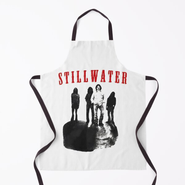 Item preview, Stillwaterr Band Rock Music designed and sold by sterfler.