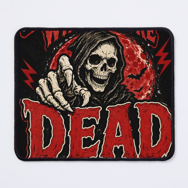 Item preview, sleep when you're dead designed and sold by aliraweb.