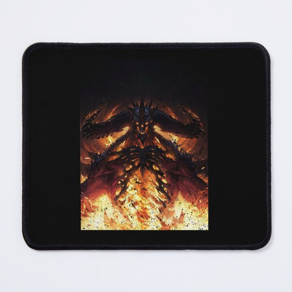 Item preview, Diablo Iv Classic designed and sold by LynnGablestore.