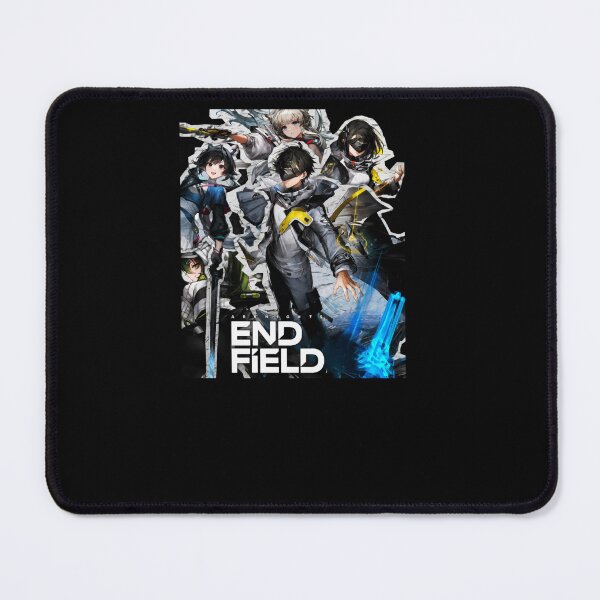Item preview, Arknights Endfield Oversized designed and sold by NOELMEDINA.