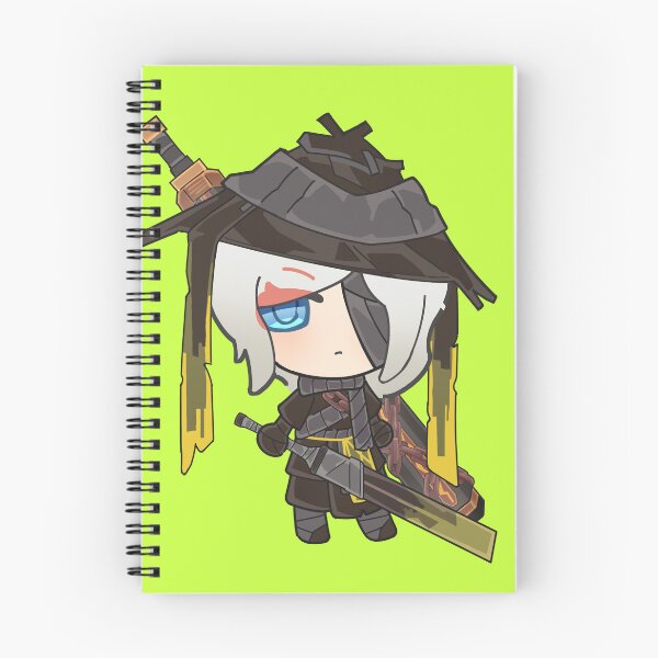 Item preview, Heishou Pack - Mao Branch Adept Faust designed and sold by nakahalin1.