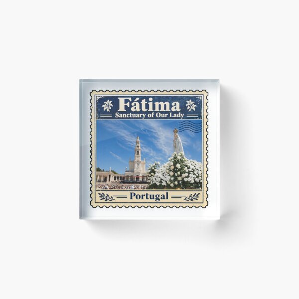 Aperçu de l'œuvre Fatima Portugal créée et vendue par maximinano100k.