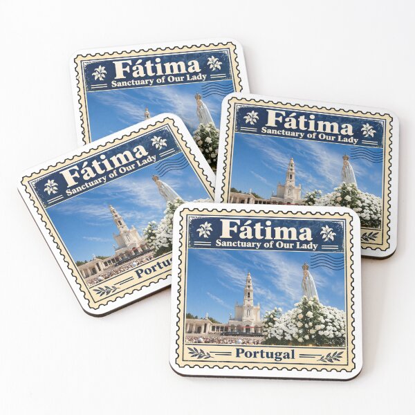 Item preview, Fatima Portugal designed and sold by maximinano100k.