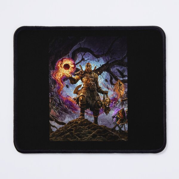Item preview, Diablo Iv Classic designed and sold by LynnGablestore.