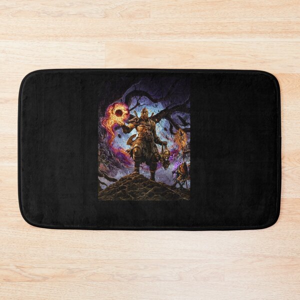 Item preview, Diablo Iv Classic  designed and sold by LynnGablestore.