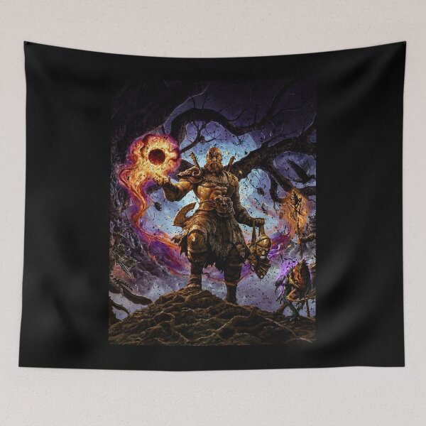 Item preview, Diablo Iv Classic  designed and sold by LynnGablestore.