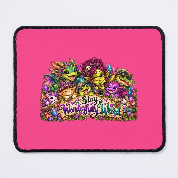 Item preview, The Goblin Gang designed and sold by Loula the Nerd Goblin.