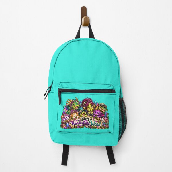 Item preview, The Goblin Gang designed and sold by Loula the Nerd Goblin.