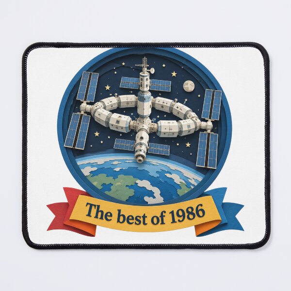 Item preview, The best of 1986 designed and sold by Meg_S_meG.