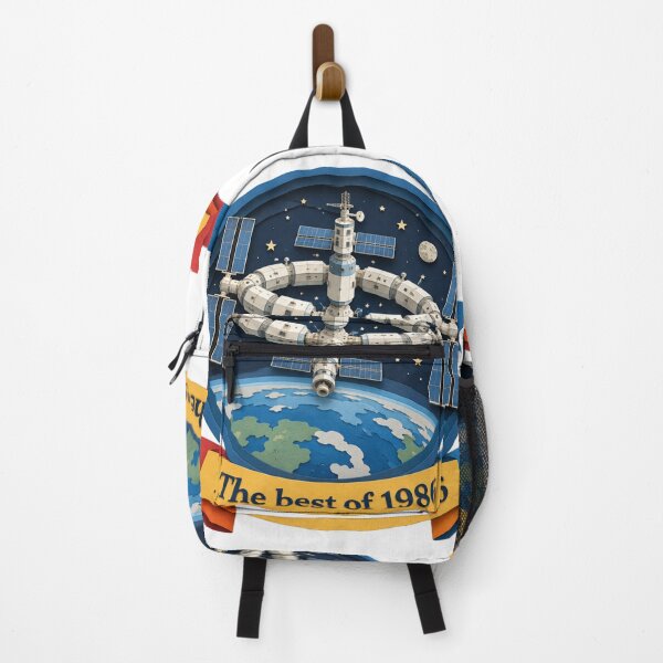 Item preview, The best of 1986 designed and sold by Meg_S_meG.