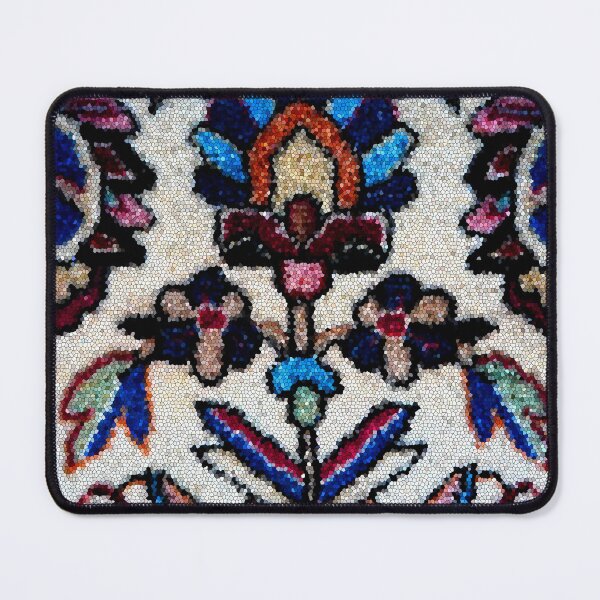 Item preview, Geometric motif, symbol, nature, historical designed and sold by citravisuel.