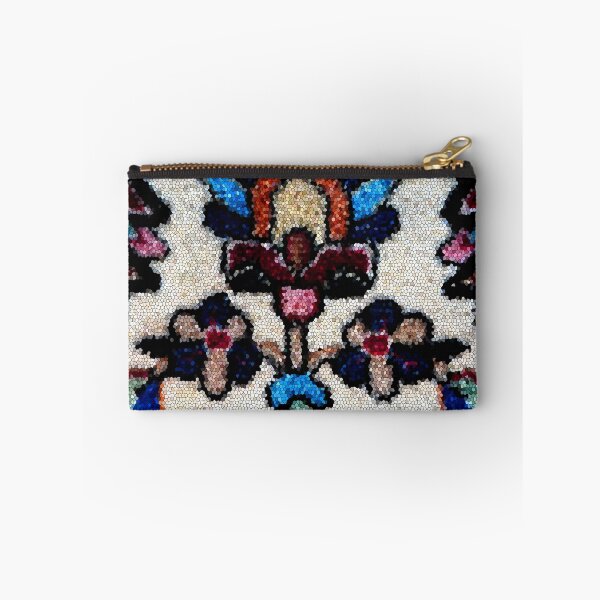 Item preview, Geometric motif, symbol, nature, historical designed and sold by citravisuel.