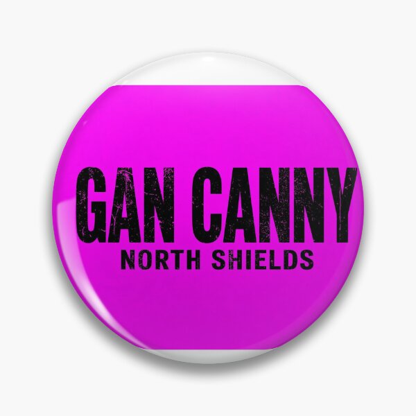 Item preview, Gan canny designed and sold by Geordios.