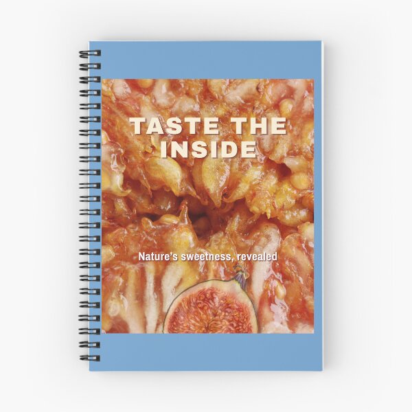Item preview, Taste the Inside v1. designed and sold by DIVINE BODY LIFE .