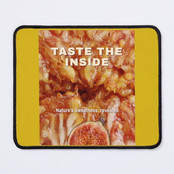 Item preview, Taste the Inside v1. designed and sold by DIVINE BODY LIFE .