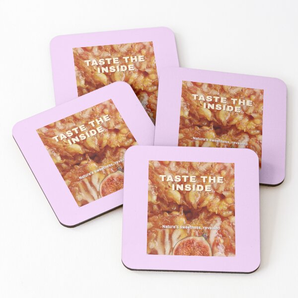 Item preview, Taste the Inside v1. designed and sold by DIVINE BODY LIFE .