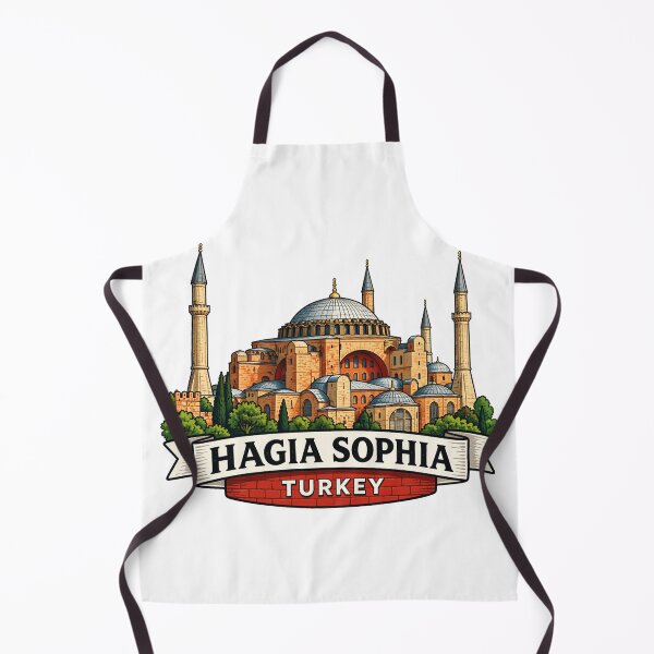 Item preview, Hagia Sophia Turkey designed and sold by maximinano100k.