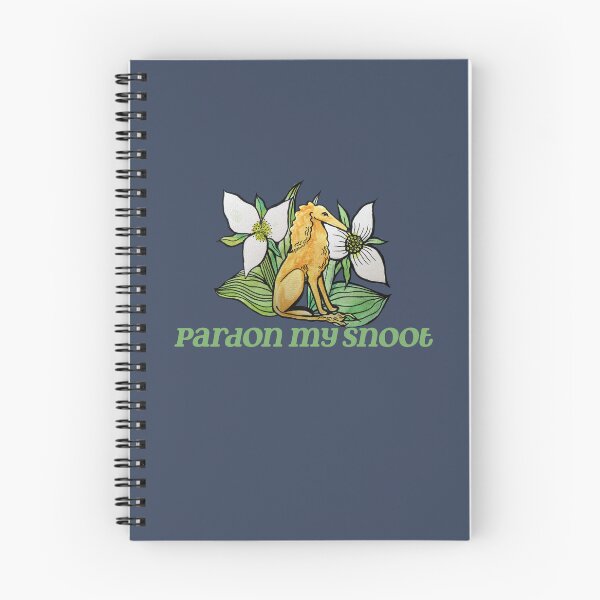 Item preview, Pardon my Snoot designed and sold by lacychenault.