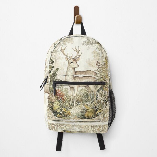 Item preview, Deer designed and sold by xianxiu-ling.
