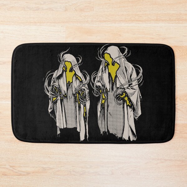 Item preview, Faceless Robed Cult Figures designed and sold by weirdove.
