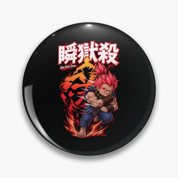 Item preview, Akuma Cartoon designed and sold by GordonMLoper.