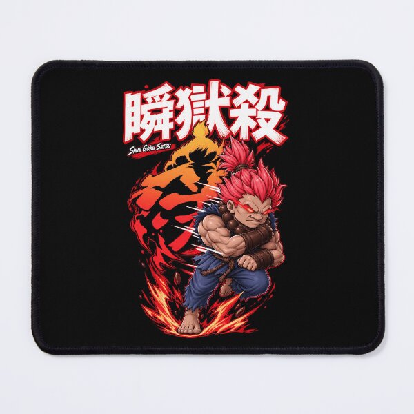 Item preview, Akuma Cartoon designed and sold by GordonMLoper.