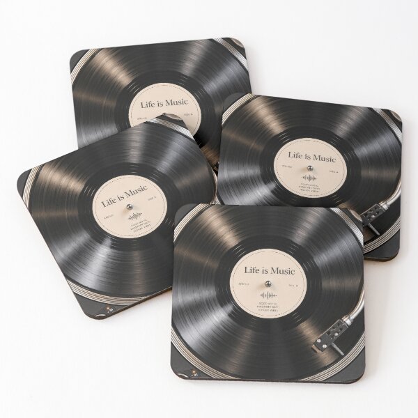 Item preview, Music Lovers designed and sold by RoseShop2093.