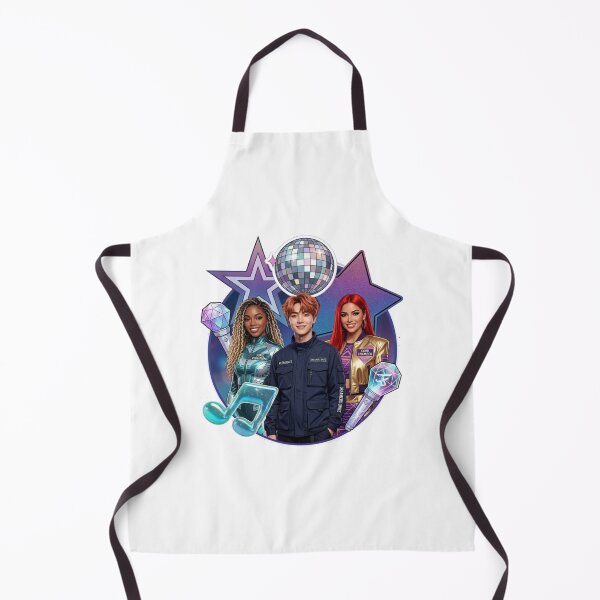 Item preview, K-Pop Night Warriors designed and sold by dawia.