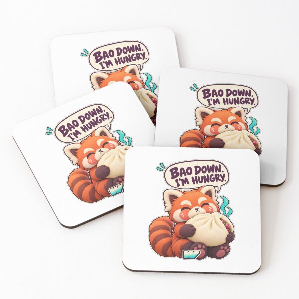 Item preview, Bao Down I’m Hungry designed and sold by eWproject.