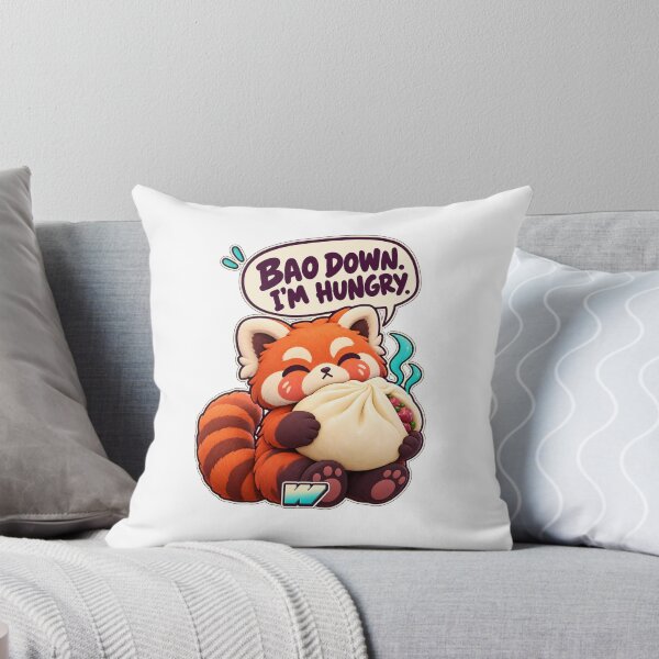 Item preview, Bao Down I’m Hungry designed and sold by eWproject.