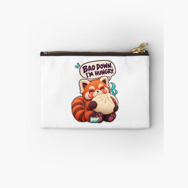 Item preview, Bao Down I’m Hungry designed and sold by eWproject.