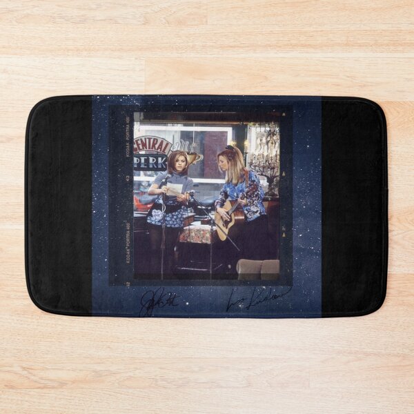 Item preview, Rachel x Phoebe, Friends, signed polaroid  designed and sold by simpleswift.